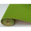 Rock Island Hobby 024401 - Dark Green Grass Mat 19”x 49” - Multi Scale
