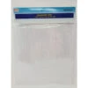 Rock Island Hobby 024442 - Clear Plastic Sheets “Small Waves” - Multi Scale -Woodland Scenics Shop rih024442 53400.1673381686