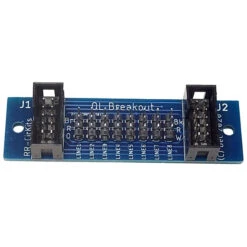 RR-CirKits, Inc Breakout-Quik-Link - Breakout Quik Link - Multi Scale