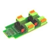 RR-CirKits, Inc FOB-C - Fan Out Board, Dual Direct - Multi Scale -Woodland Scenics Shop rrcfob c 58810.1647547397