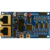 RR-CirKits, Inc Signal-LCC-P - Signal LCC Board With IDC Pin Connections - Multi Scale -Woodland Scenics Shop rrcsignal llc p 64017.1647546181