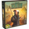 Repos Production SEV07 - 7 Wonders Duel -Woodland Scenics Shop sev07a 39050.1645223987