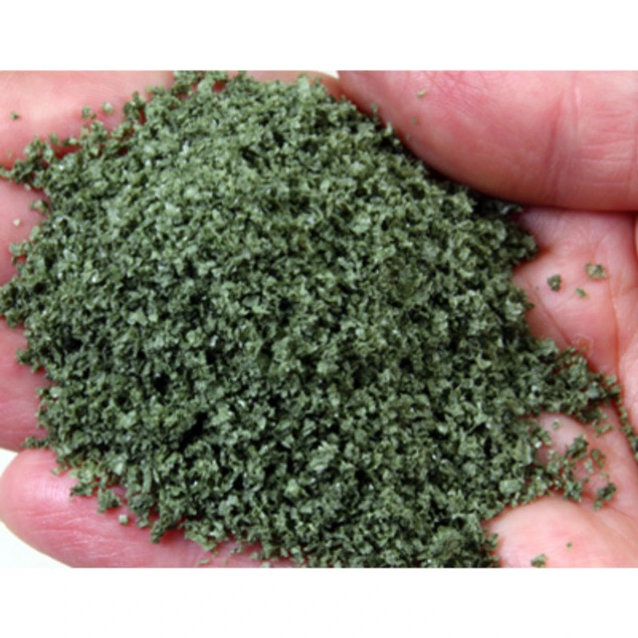 Scenic Express 6152 - Olive Green Superleaf - 16oz 'Shaker' 3 Scenic Express 6152 - Olive Green Superleaf - 16oz 'Shaker'