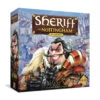 CMON SHF003 - Sheriff Of Nottingham 2nd Edition