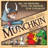Steve Jackson Games 1483 - Munchkin Deluxe