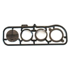 SoundTraxx 810109 - 20mm Baffle Kit