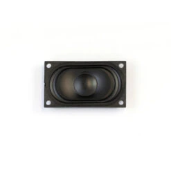 SoundTraxx 810115 - 35 X 20mm Oval Speaker