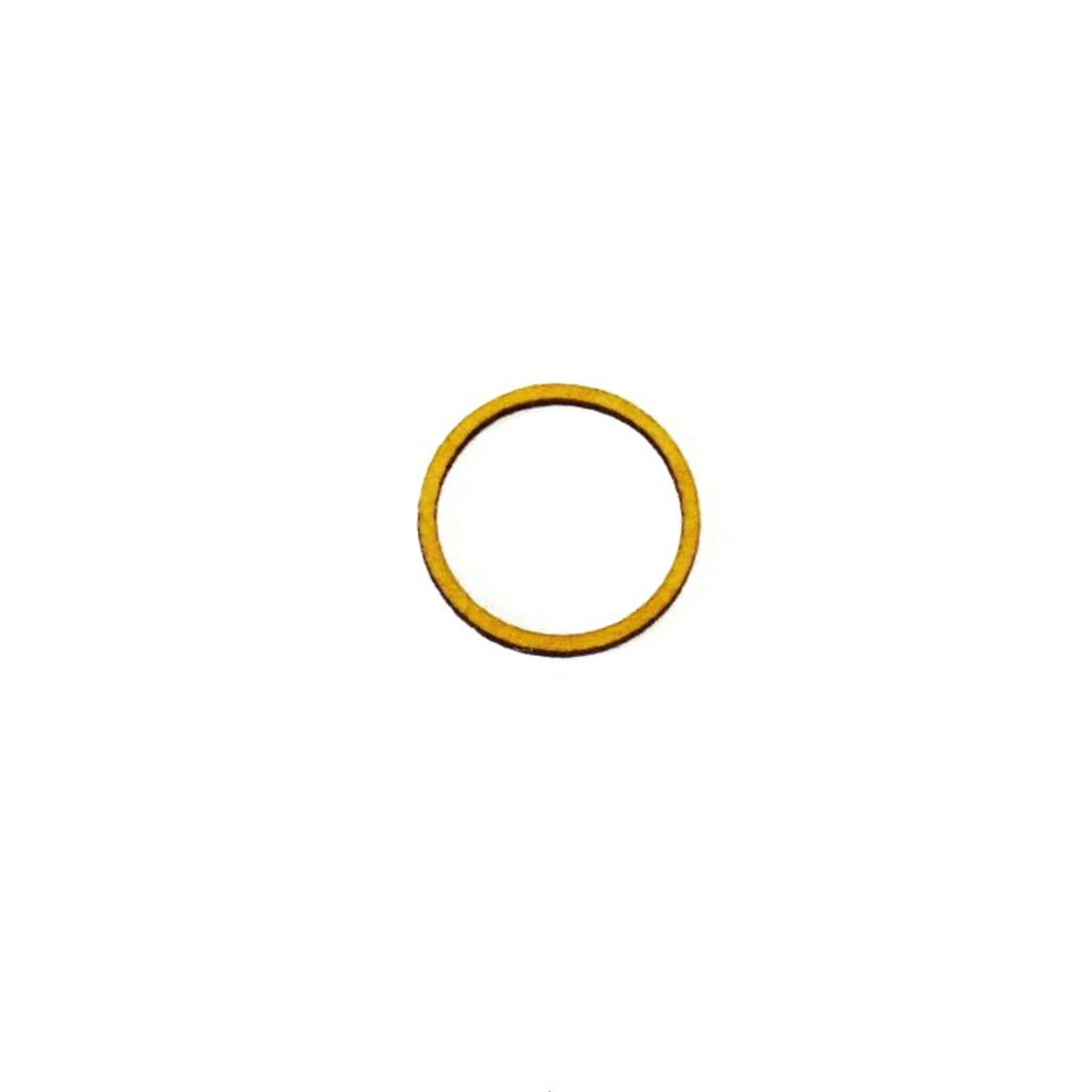 SoundTraxx 810118 - 20mm Speaker Gasket Kit 3 SoundTraxx 810118 - 20mm Speaker Gasket Kit