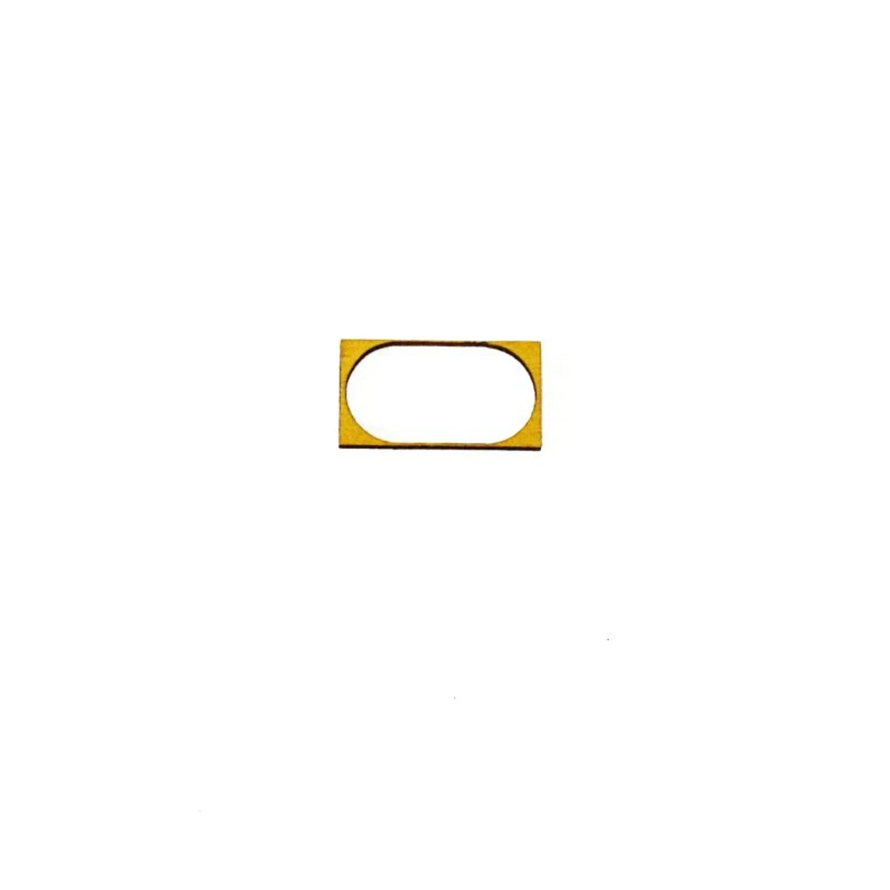 SoundTraxx 810121 - 25 X 14mm Speaker Gasket Kit 3 SoundTraxx 810121 - 25 X 14mm Speaker Gasket Kit