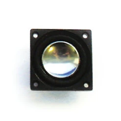 SoundTraxx 810129 - 23mm Square Mega Bass Speaker