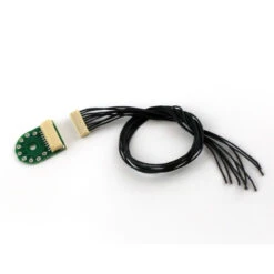 SoundTraxx 810132 - DBX-9000 Locomotive-to-Tender Wiring Kit