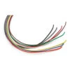 SoundTraxx 810152 - Ultra-Flexible Wire 10 Feet Green