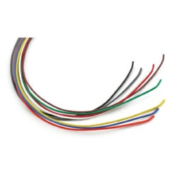 SoundTraxx 810148 - Ultra-Flexible Wire 10 Feet Blue