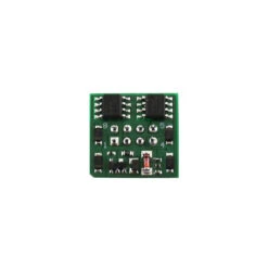 SoundTraxx 852001 - MC1H102P8 DCC Mobile Decoder