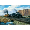 SunsOut 21927 - The Beauty And The Beast Jigsaw Puzzle: Art From The Stokes Collection - -Woodland Scenics Shop sun21927 11393.1678230225