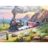SunsOut 36643 - Desert Run Jigsaw Puzzle -
