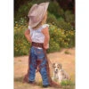 SunsOut 37791 - Boss Lady Jigsaw Puzzle -