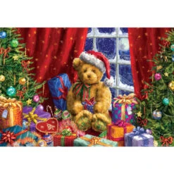 SunsOut 60611 - A Special Gift Jigsaw Puzzle
