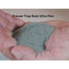 Superior Scenics DTRUF10 - Dresser Trap Rock - Ultra Fine - 10 Oz - Multi Scale -Woodland Scenics Shop susdtruf 43011.1668800741
