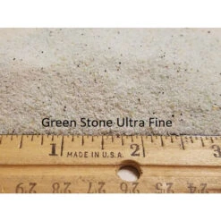 Superior Scenics GSUF10 - Green Stone - Ultra Fine - 10 Oz - Multi Scale