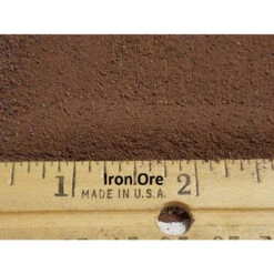 Superior Scenics IOUF10 - Iron Ore - Ultra Fine - 10 Oz - Multi Scale