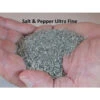 Superior Scenics SPUF42 - Salt & Pepper - Ultra Fine - 42 Oz - Multi Scale