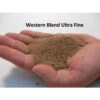 Superior Scenics WBUF42 - Western Blend - Ultra Fine - 42 Oz - Multi Scale