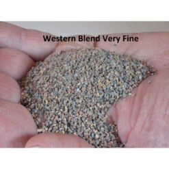 Superior Scenics WBVF42 - Western Blend - Very Fine - 42 Oz - Multi Scale
