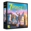 Repos Production SV01EN - 7 Wonders New Edition -Woodland Scenics Shop sv01ena 28060.1645224039