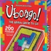 Thames And Kosmos 696187 - Ubongo: The Brain Game To Go