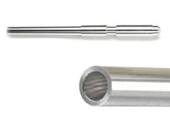 Tamiya 12688 - Hummel Metal Gun Barrel Germany - Kit