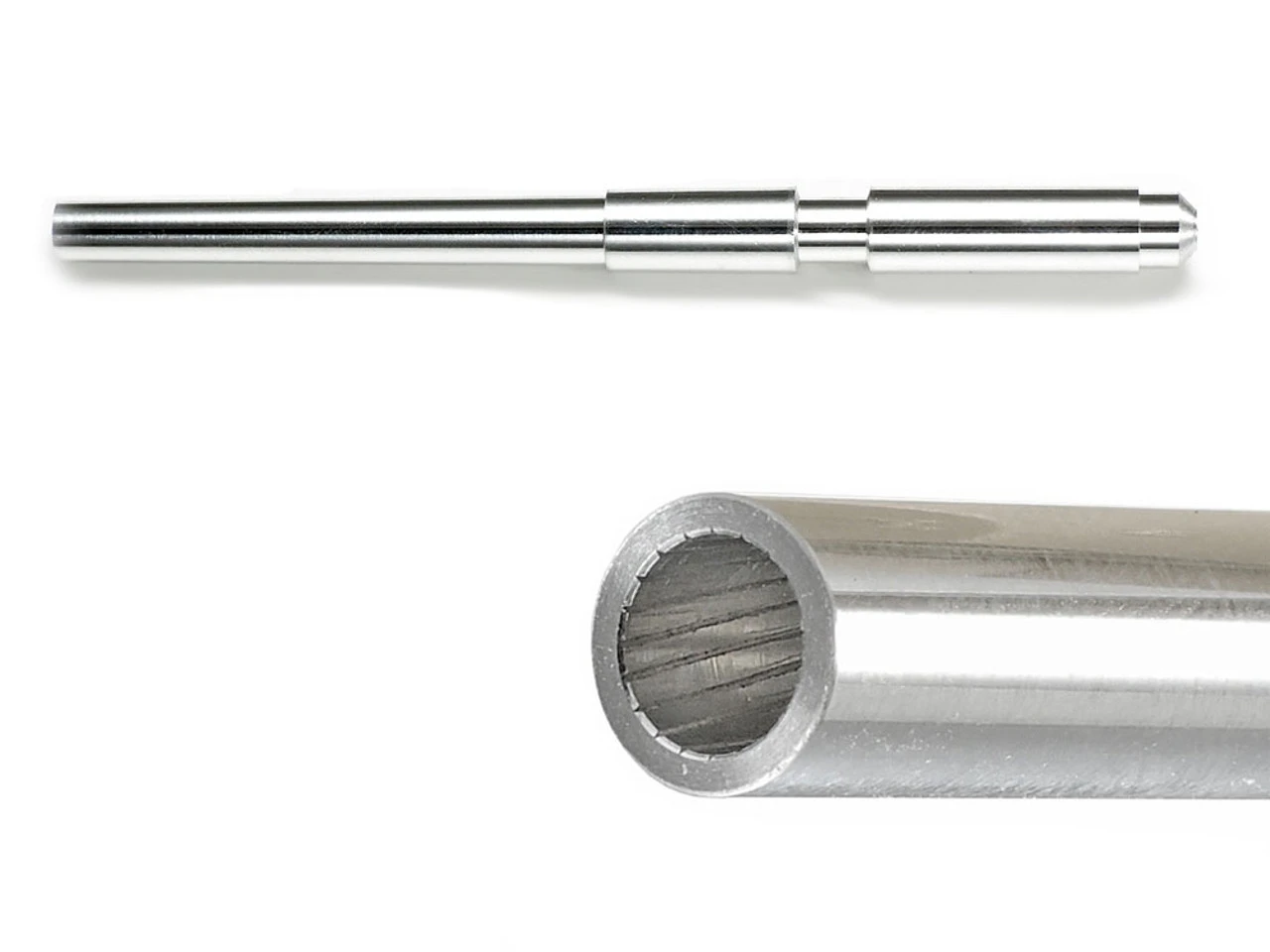 Tamiya 12688 - Hummel Metal Gun Barrel Germany - Kit 3 Tamiya 12688 - Hummel Metal Gun Barrel Germany - Kit