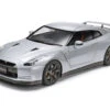 Tamiya 24300 - Nissan GTR - 1:24 Scale Kit -Woodland Scenics Shop tam24300 91838.1679581414