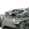 Tamiya 25143 - German Sturmgeschutz III AusfB Germany - 1:35 Scale Kit 1 Tamiya 25143 - German Sturmgeschutz III AusfB Germany - 1:35 Scale Kit -Woodland Scenics Shop tam25143 16902.1681074344