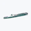 Tamiya 31214 - Japanese Aircraft Carrier Zuikaku Japan - 1:700 Scale Kit -Woodland Scenics Shop tam31214 27436.1679537893