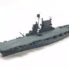 Tamiya 31713 - US Aircraft Carrier Saratoga United States - 1:700 Scale Kit -Woodland Scenics Shop tam31713 01272.1679537925