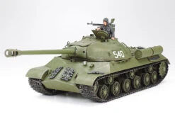 Tamiya 35211 - Russian Heavy Tank Stalin JS3 Russia - 1:35 Scale Kit