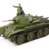 Tamiya 35327 - BT-7 Model 1937 Russia - 1:35 Scale Kit -Woodland Scenics Shop tam35327 30775.1679863629