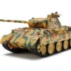 Tamiya 35345 - German Panther Ausf.D Germany - 1:35 Scale Kit 1 Tamiya 35345 - German Panther Ausf.D Germany - 1:35 Scale Kit -Woodland Scenics Shop tam35345 94123.1679863657