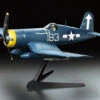Tamiya 60327 - Vought F4U-1D Corsair United States - 1:32 Scale Kit -Woodland Scenics Shop tam60327 49712.1680465909