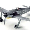 Tamiya 60766 - Focke Wolf 190 A-3 Germany - 1:72 Scale Kit