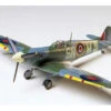 Tamiya 61033 - Supermarine Spitfire Mk.Vb Great Britain - 1:48 Scale Kit -Woodland Scenics Shop tam61033 82552.1681074489