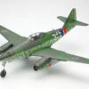 Tamiya 61087 - Messerschmitt Me262 A-1a Germany - 1:48 Scale Kit