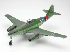 Tamiya 61087 - Messerschmitt Me262 A-1a Germany - 1:48 Scale Kit