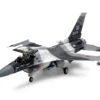 Tamiya 61106 - F-16C/N "Aggressor/Adversary" United States - 1:48 Scale Kit -Woodland Scenics Shop tam61106 16221.1681074553