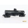 Tangent Scale Models 19025-04 - GATC 8k Gallon Tank North American Lease (VENX) 594 - HO Scale -Woodland Scenics Shop tan19025 19788.1666457904