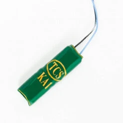 Train Control Systems (TCS) 1454 - KA 1 (Keep Alive) - Multi Scale