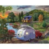 SunsOut 31484 - Campers Coming Home 500 Jigsaw Puzzle