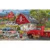 SunsOut 31902 - Dairy Bar Jigsaw Puzzle