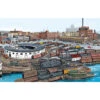 SunsOut 49446 - CNJ's Bronx Connection Jigsaw Puzzle